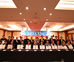 협력병원 협약식 사진