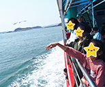 자조모임-희망여행(대천항, 죽도) 사진